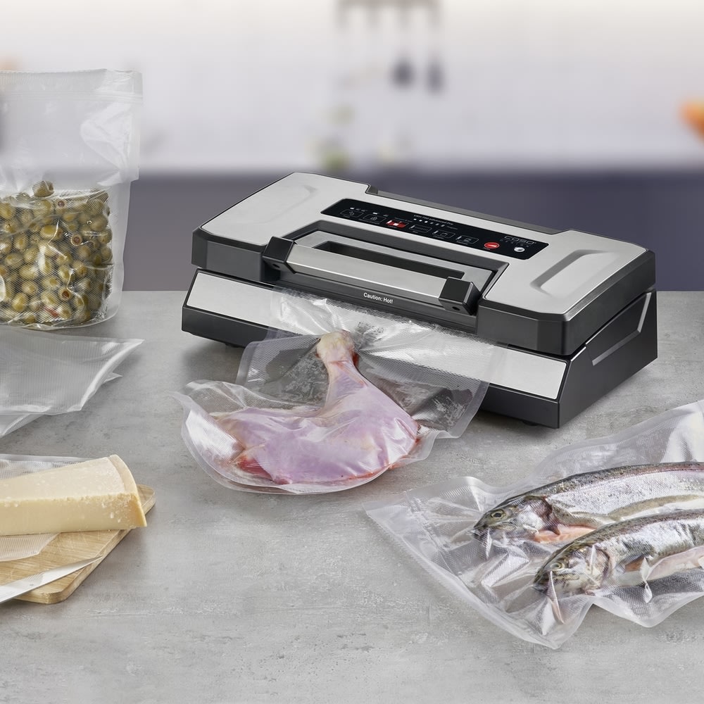 Caso Vakuum VRH790 advanced Pro