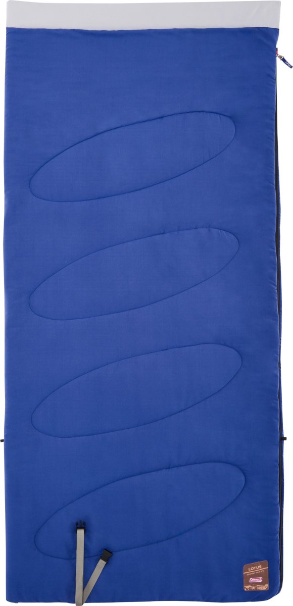 Coleman Lotus Single XL sovepose