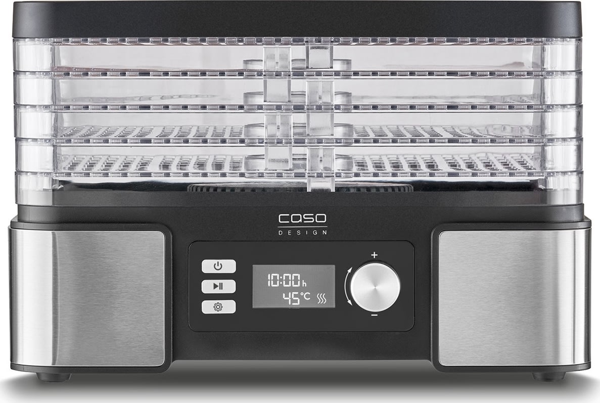 Caso Dehydrator - DH 450, 30°-70°C