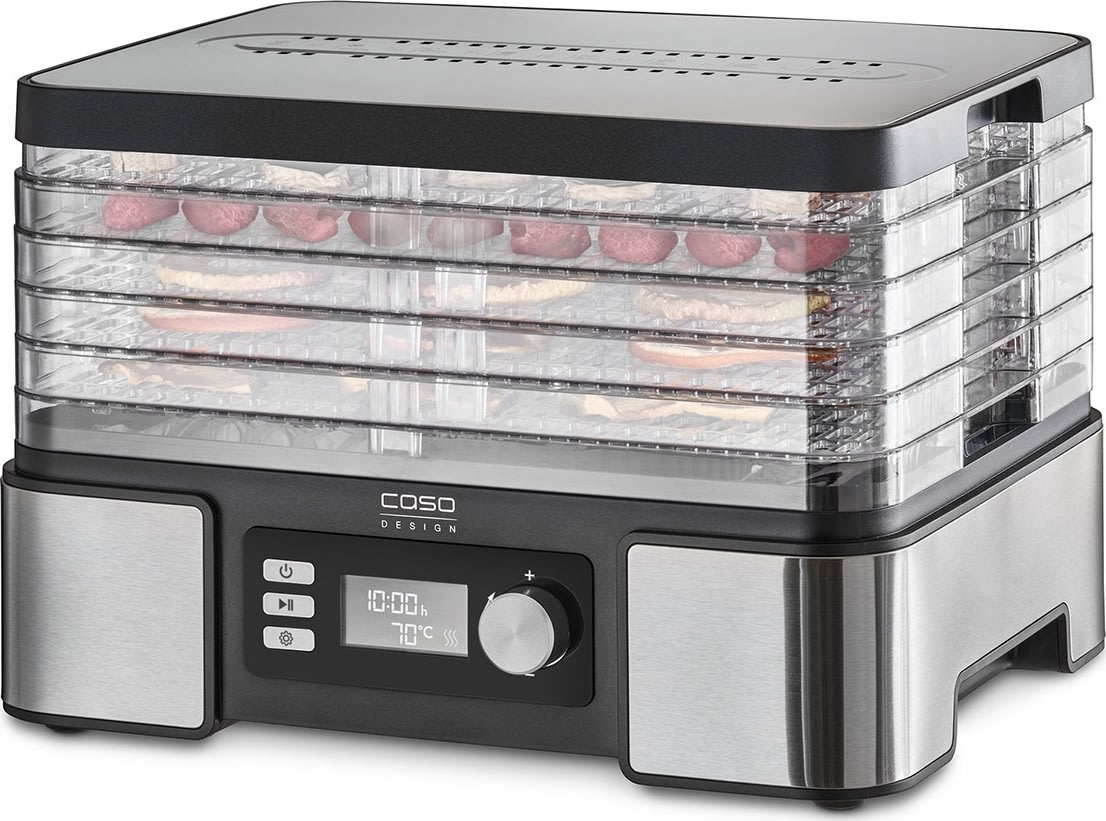 Caso Dehydrator - DH 450, 30°-70°C