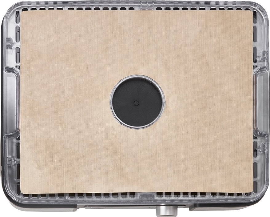 Caso Dehydrator - DH 450, 30°-70°C