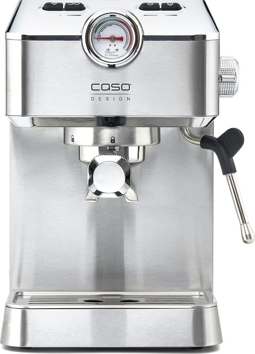 Caso Espressomaskine Gourmet