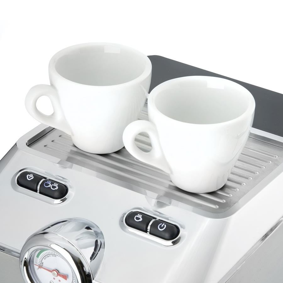 Caso Espressomaskine Gourmet