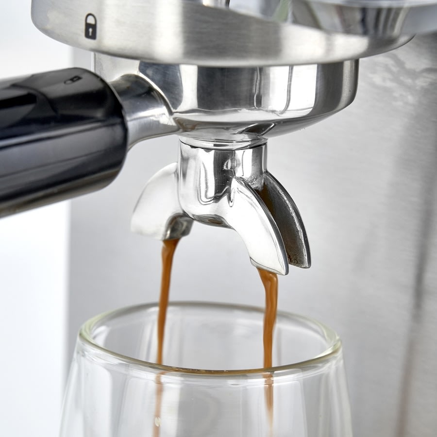 Caso Espressomaskine Gourmet