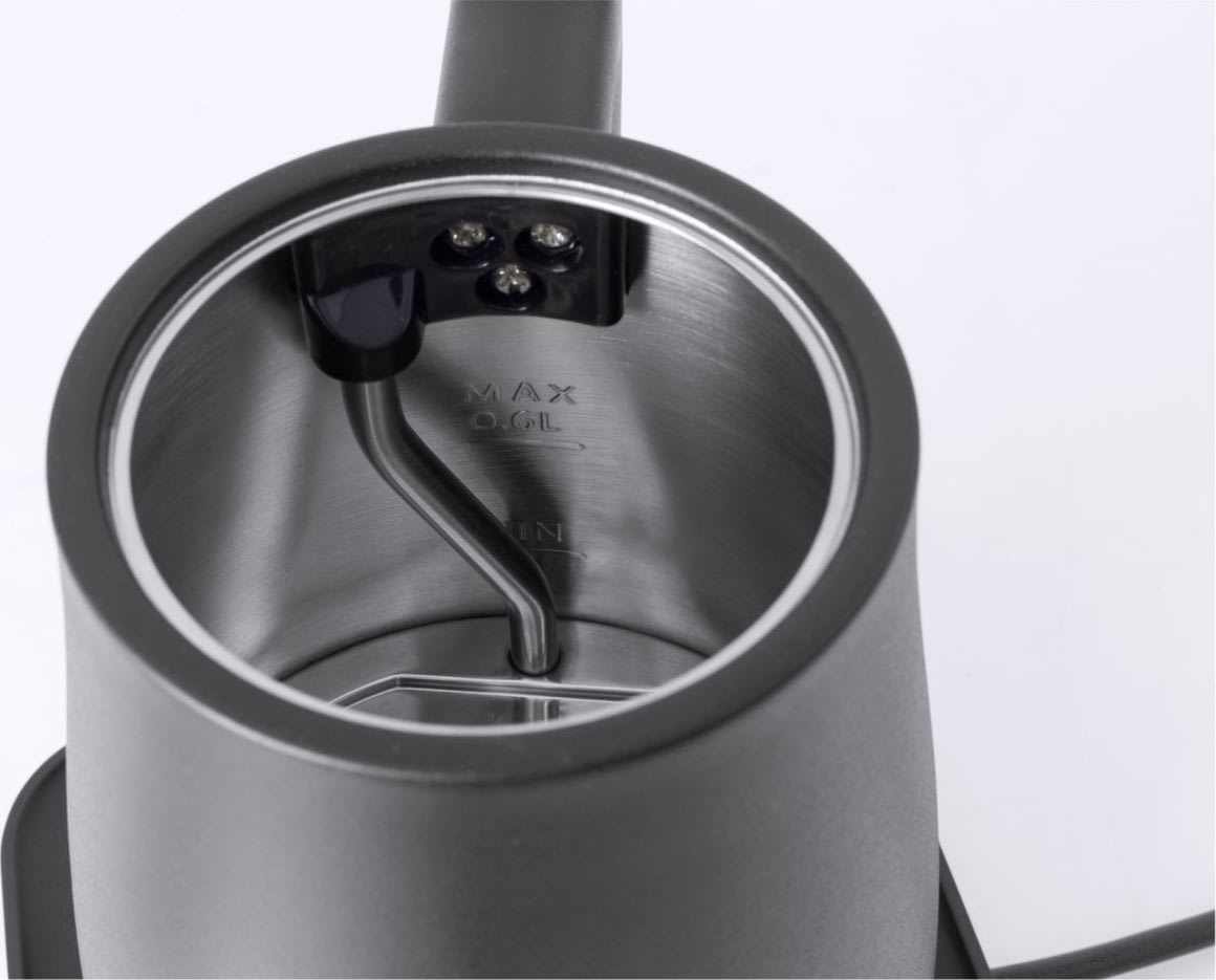 Caso Elkedel - Coffee Classic, 0,6L