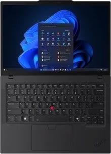 Lenovo ThinkPad Intel Core Ultra 5 bærbar computer
