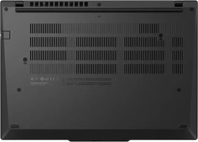 Lenovo ThinkPad Intel Core Ultra 5 bærbar computer
