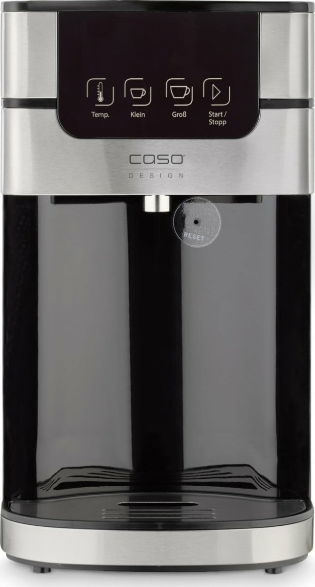 Caso Varmtvandsdispenser - Perfect Cup 1000 Pro 4L