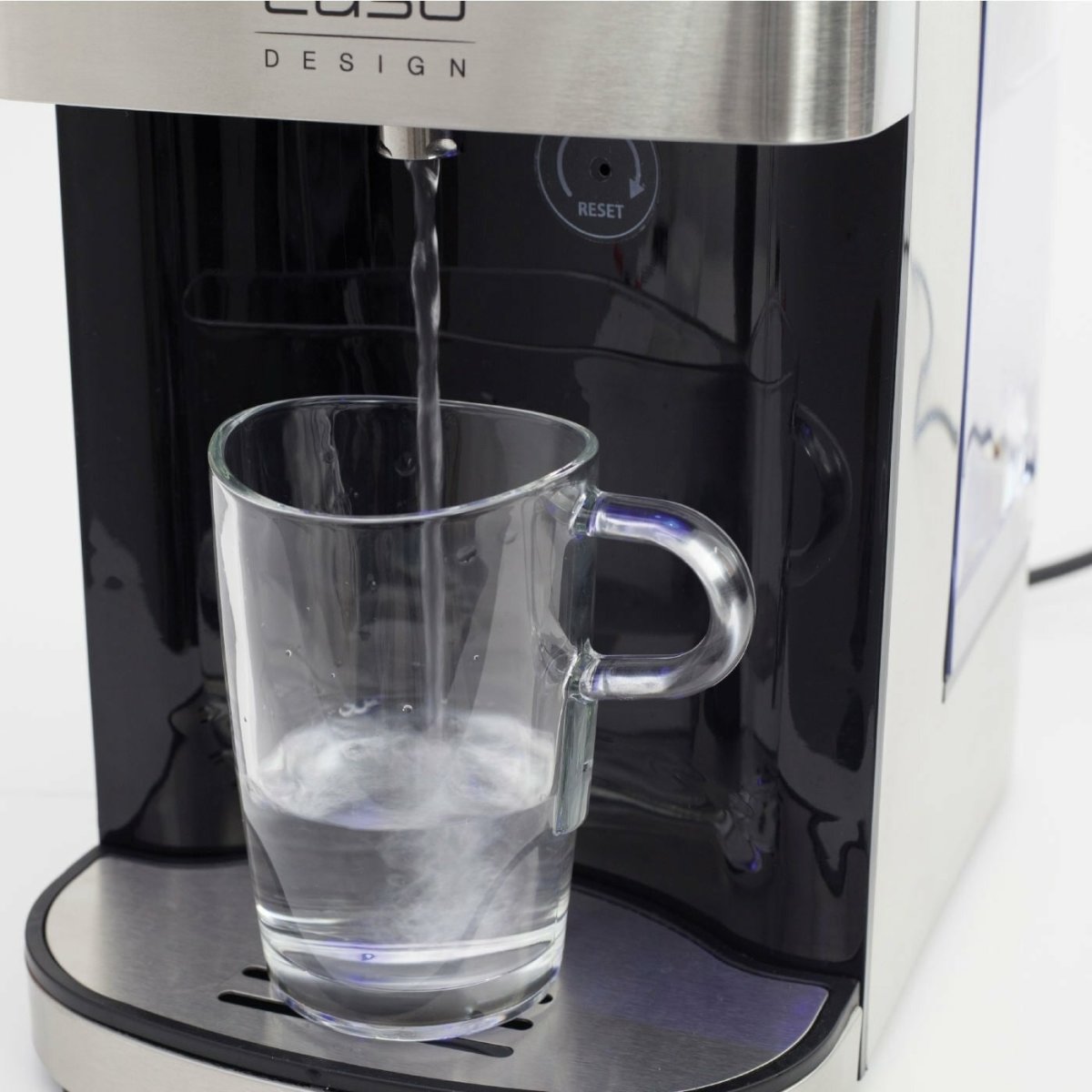 Caso Varmtvandsdispenser - Perfect Cup 1000 Pro 4L