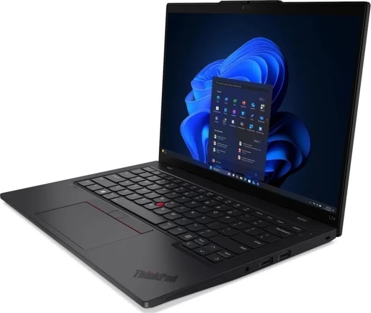 Lenovo ThinkPad L14 G6 Intel Core Ultra 5 bærbar