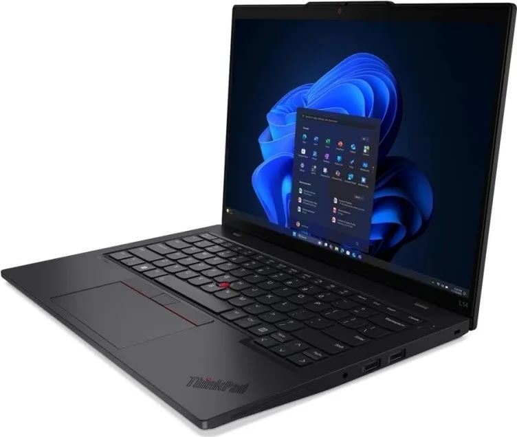 Lenovo ThinkPad L14 G6 Intel Core Ultra 5 bærbar