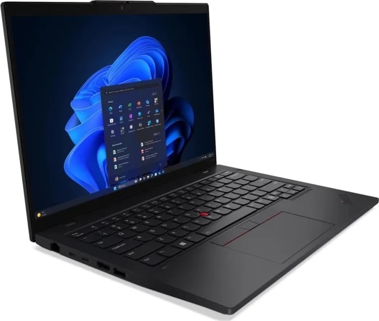 Lenovo ThinkPad L14 G6 Intel Core Ultra 5 bærbar