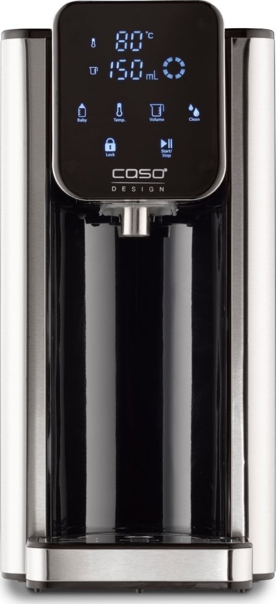 Caso Varmtvandsdispenser - HW660