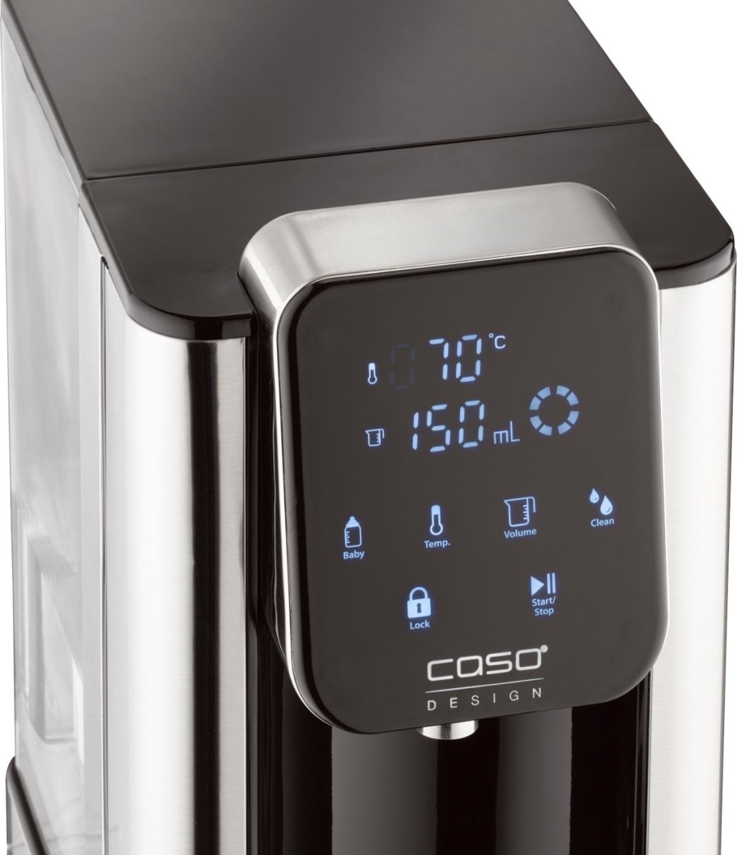 Caso Varmtvandsdispenser - HW660