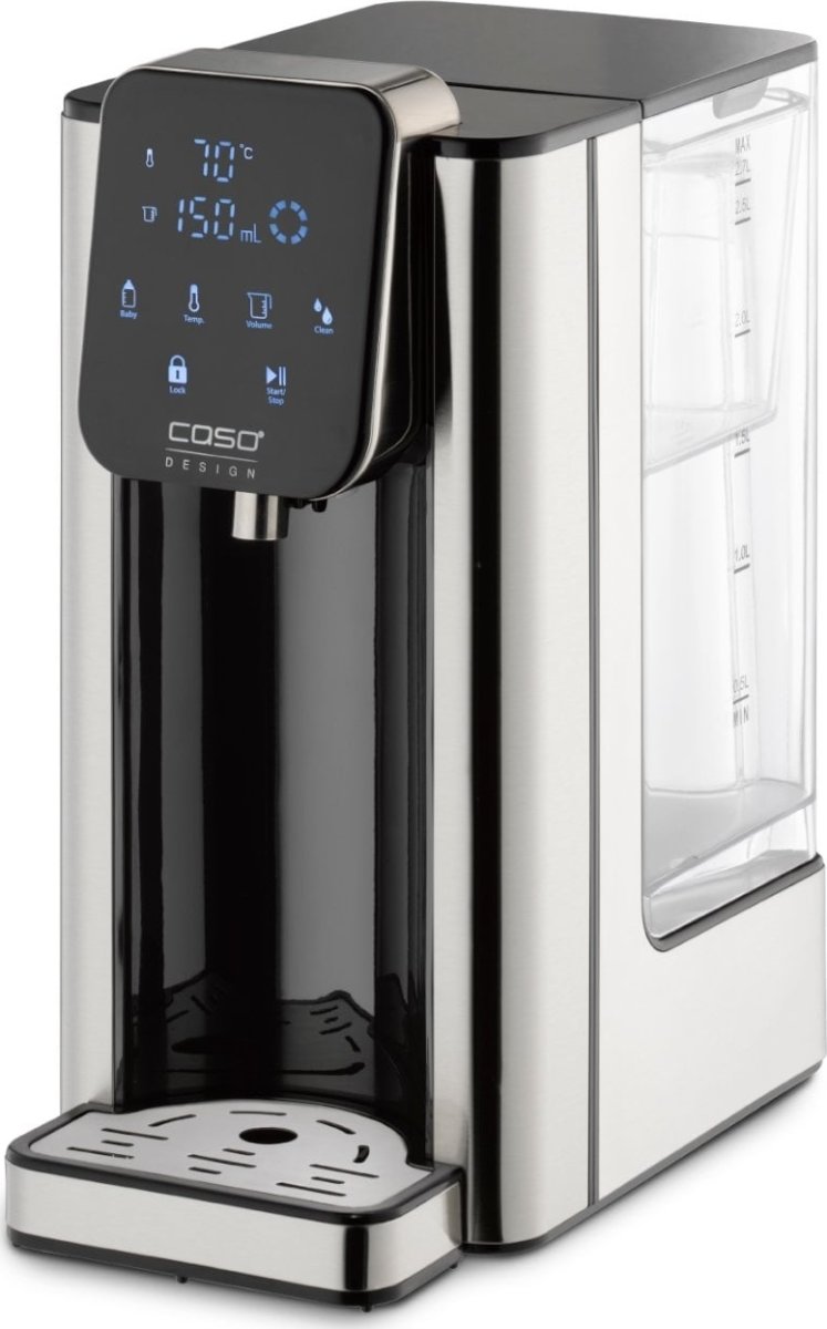 Caso Varmtvandsdispenser - HW660