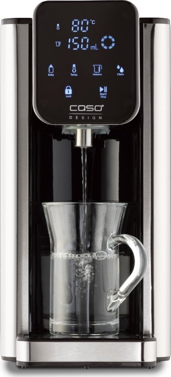 Caso Varmtvandsdispenser - HW660