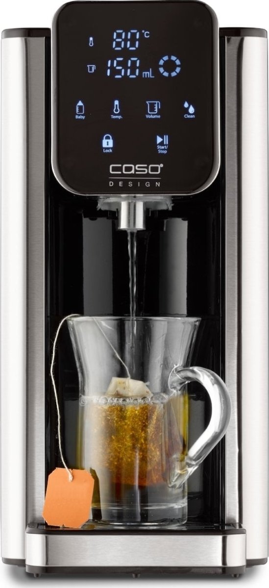 Caso Varmtvandsdispenser - HW660