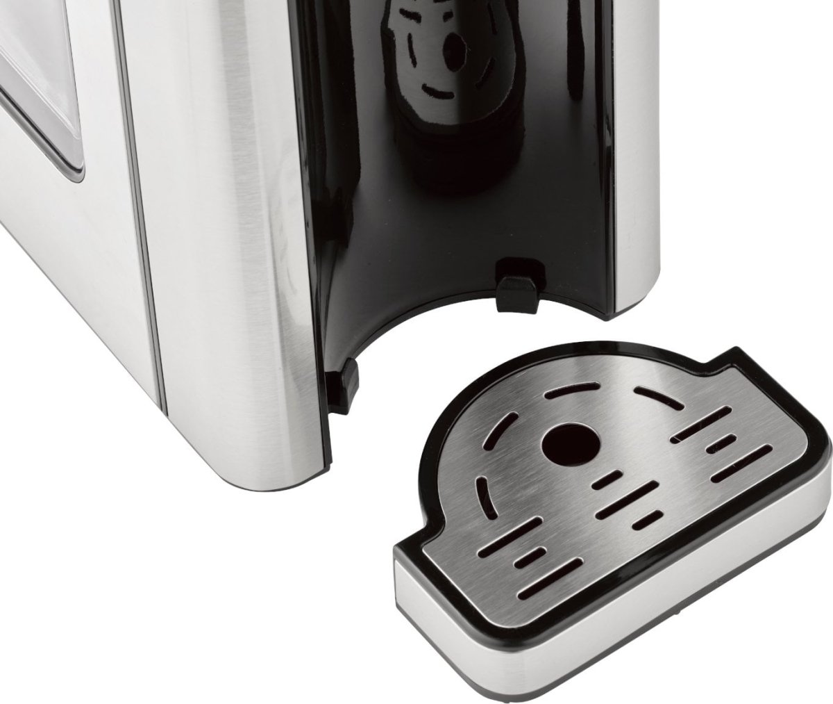Caso Varmtvandsdispenser - HW660
