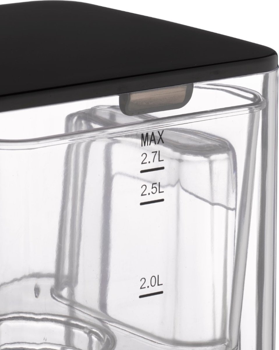 Caso Varmtvandsdispenser - HW660