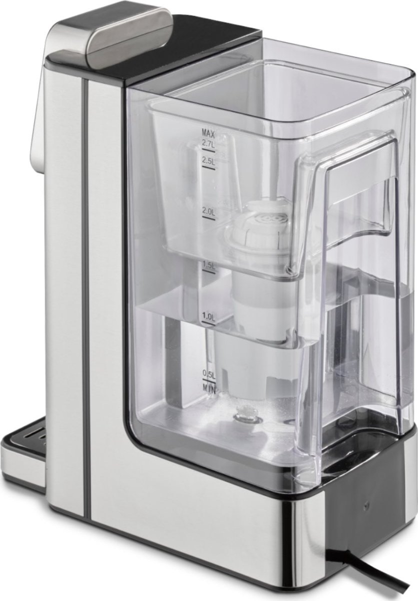 Caso Varmtvandsdispenser - HW660