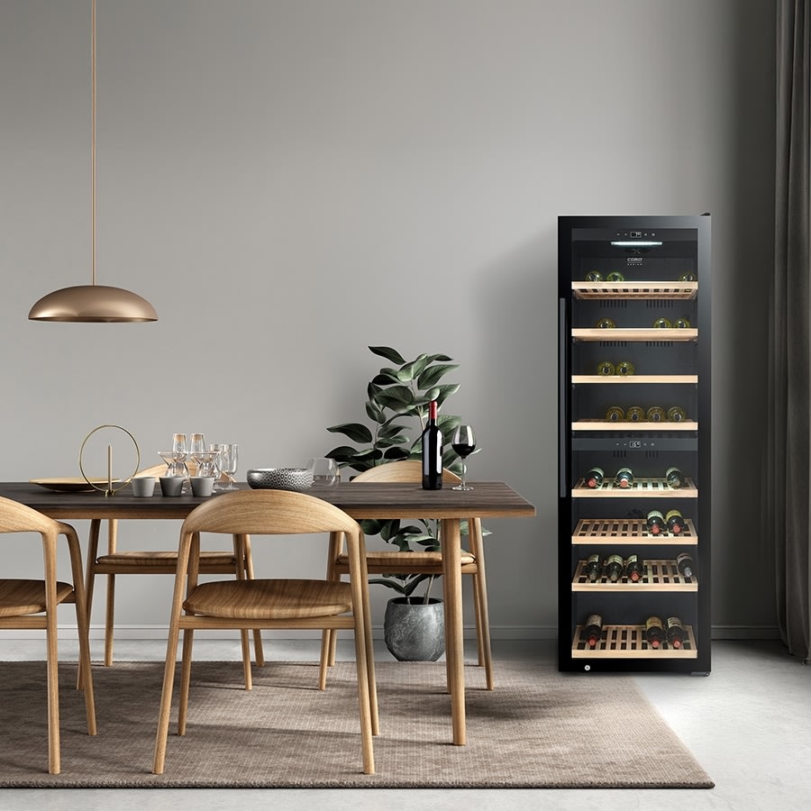 Caso Vinkøleskab - 180 Smart Falstaff Edition