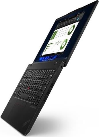 Lenovo ThinkPad L14 G6 AMD Ryzen 5 PRO bærbar