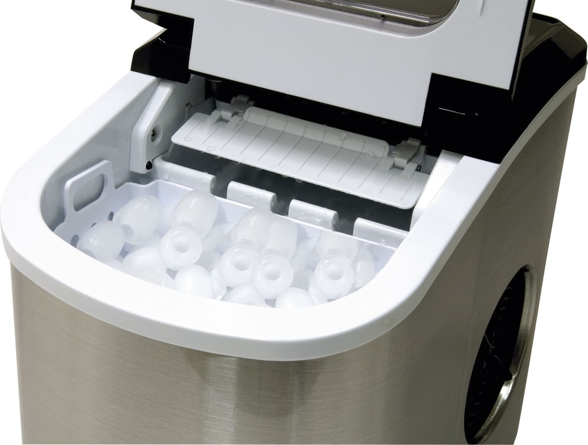Caso Isterningmaskine - Ice Master PRO