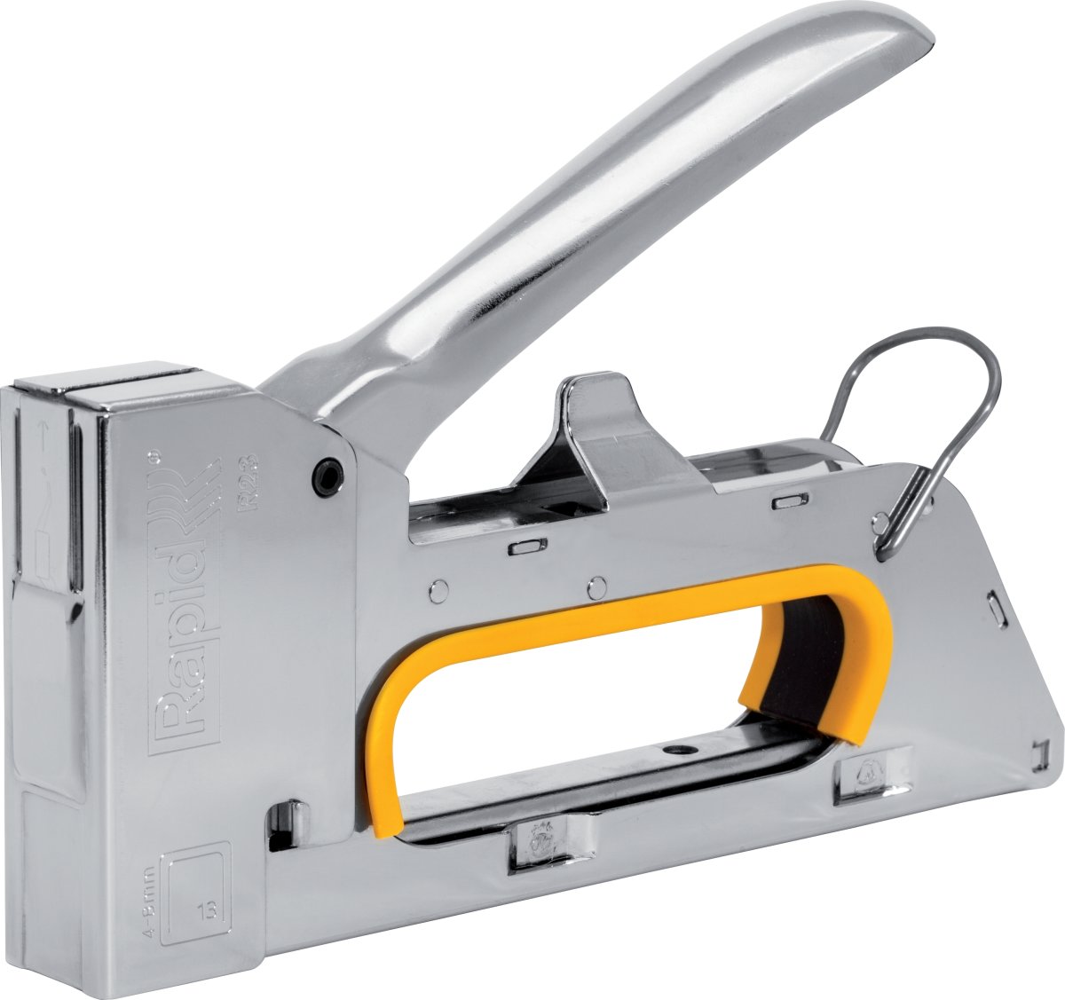 Rapid Pro R23E Hæftepistol