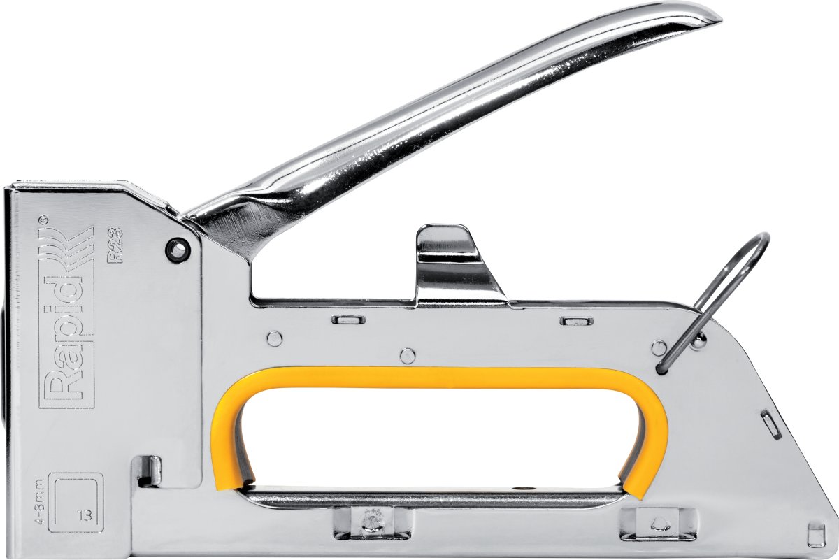 Rapid Pro R23E Hæftepistol