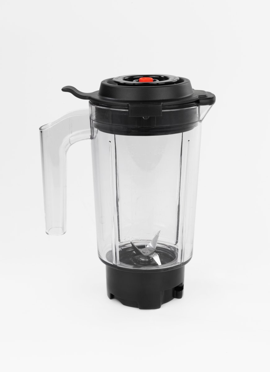 Caso Vakuum Blender VacuServe B300 0,7L 300W