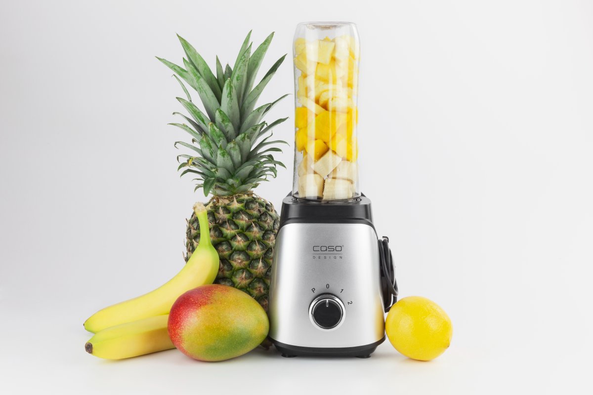 Caso Vakuum Blender VacuServe B300 0,7L 300W