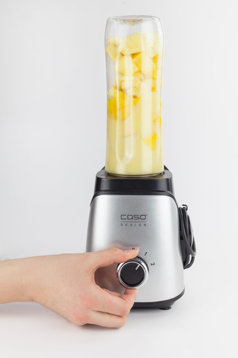 Caso Vakuum Blender VacuServe B300 0,7L 300W