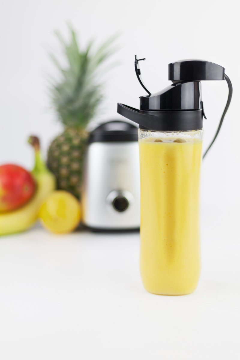 Caso Vakuum Blender VacuServe B300 0,7L 300W