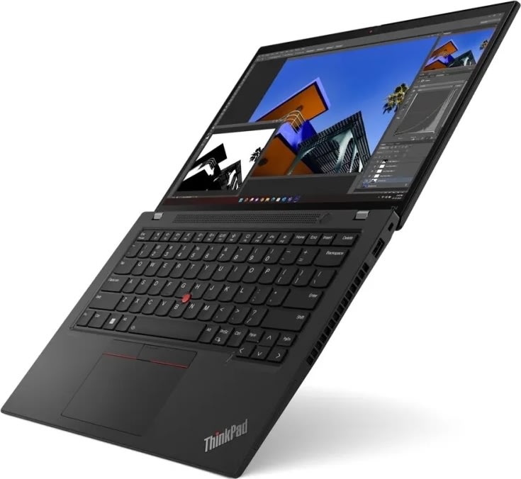 Lenovo ThinkPad T14 Gen 6 21QC, Bærbar