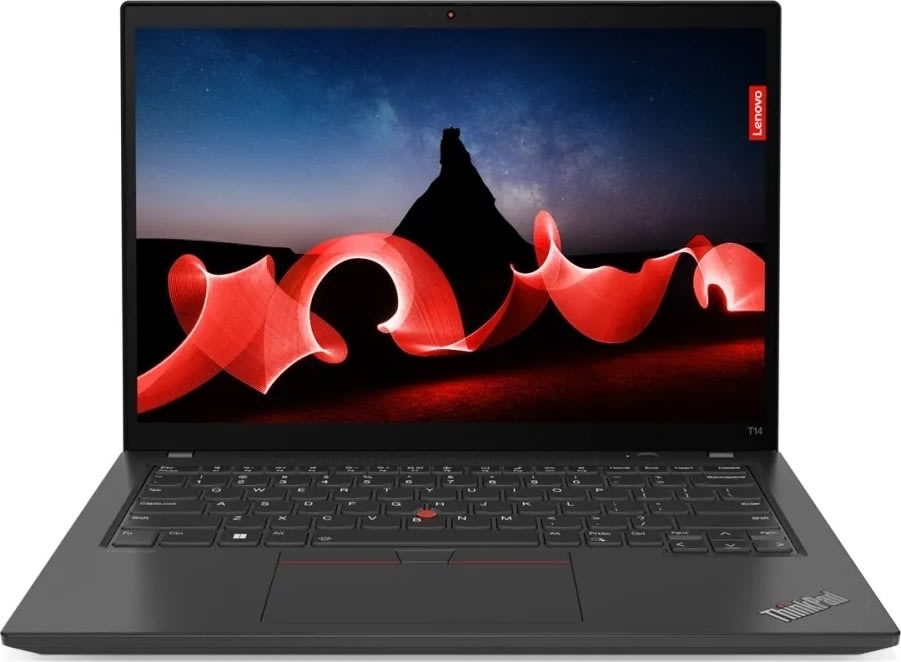 Lenovo ThinkPad T14 Gen 6 21QC, Bærbar