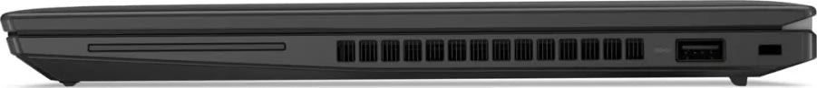 Lenovo ThinkPad T14 Gen 6 21QC, Bærbar