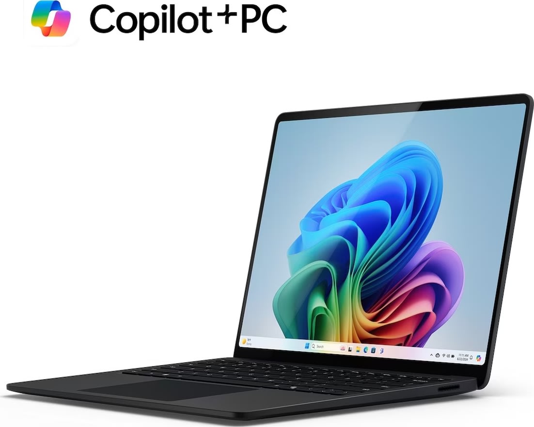 MS Surface Proj AX Qualcomm C10 touch, bærbar