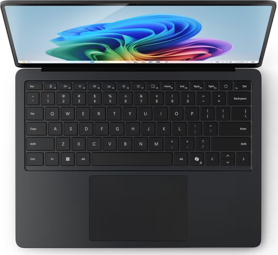 MS Surface Proj AX Qualcomm C10 touch, bærbar