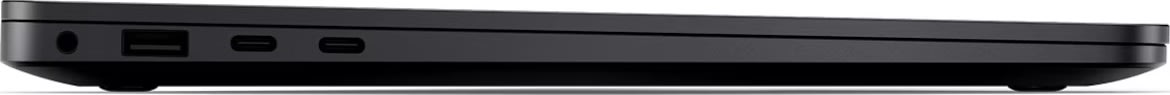 MS Surface Proj AX Qualcomm C10 touch, bærbar