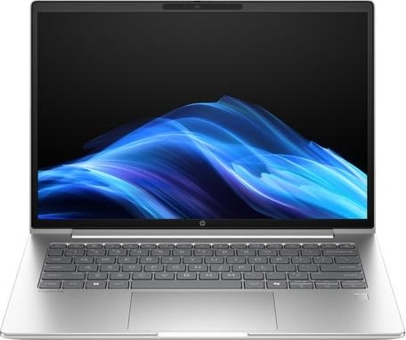 HP ProBook 4 G1i Notebook AI Bærbar, PC