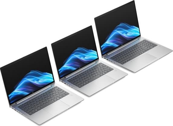 HP ProBook 4 G1i Notebook AI Bærbar, PC