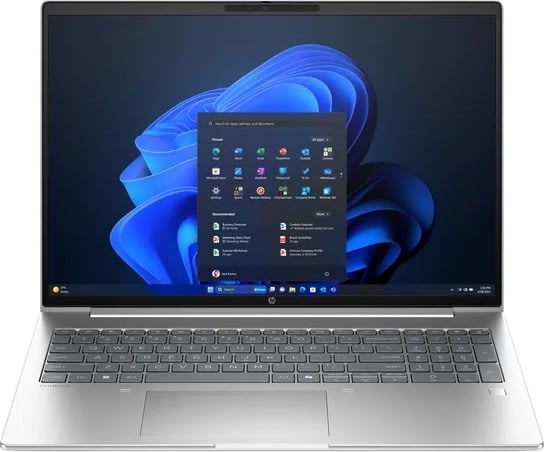 HP ProBook 4 G1i Notebook AI Bærbar, PC