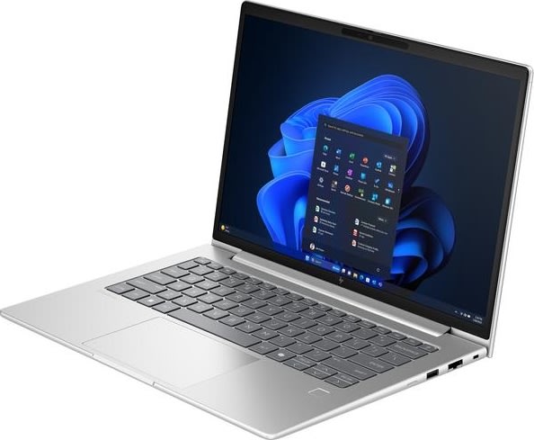 HP EliteBook 6 G1a Notebook AI, Bærbar