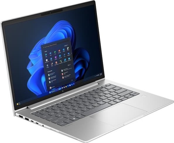 HP EliteBook 6 G1a Notebook AI, Bærbar