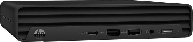 HP Pro 260 G9 - mini - Core i5 1335U 1, stationær