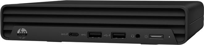 HP Pro 260 G9 - mini - Core i5 1335U 1, stationær