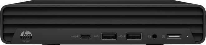 HP Pro 260 G9 - mini - Core i5 1335U 1, stationær