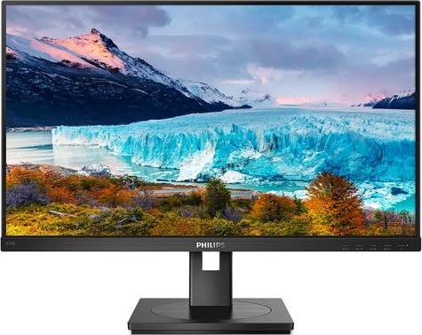 Philips 275S1AE/00 27inch 2560x1440 IPS, skærm