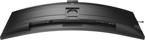 Philips 49B2U6900CH/00 48.8inch curve, skærm