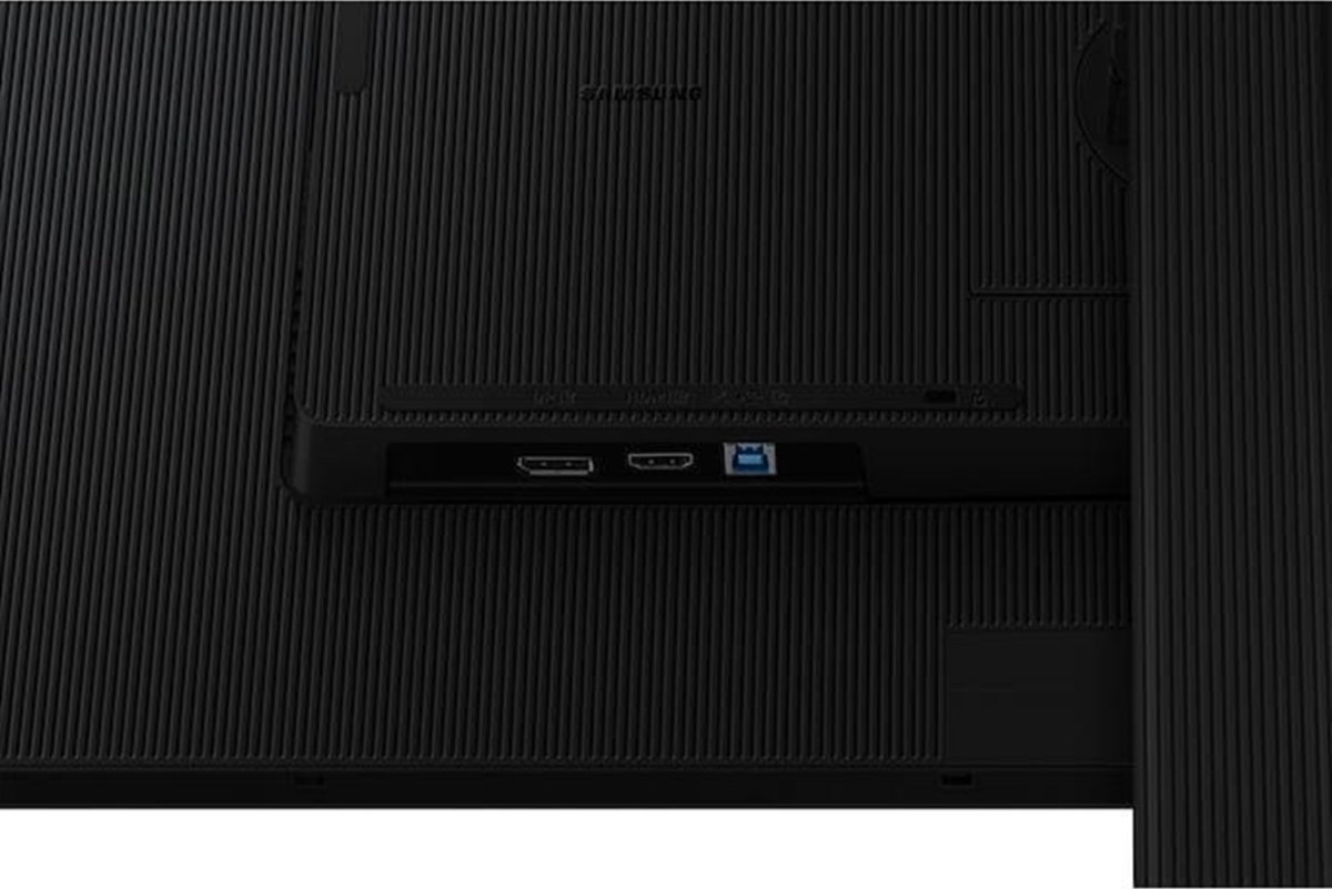 Samsung ViewFinity S27D804E 27inch, skærm